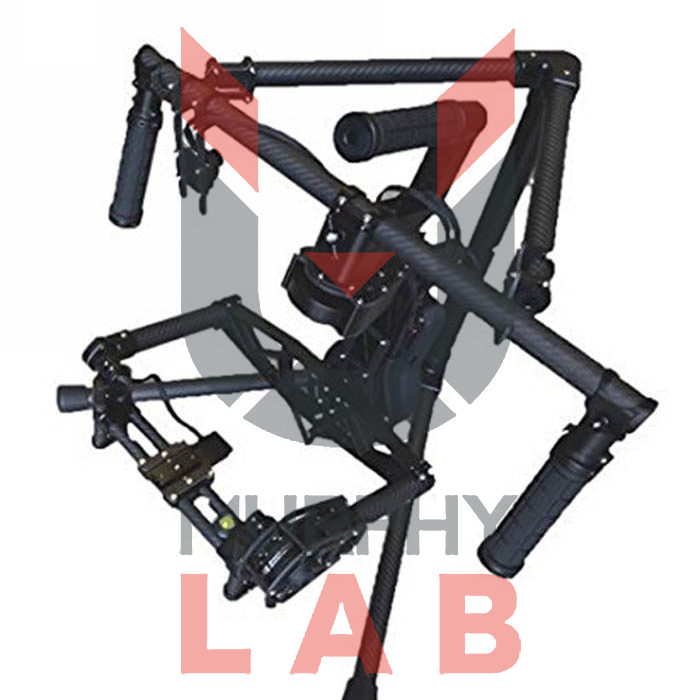 SMARTSYSTEM YAG+ gimbal