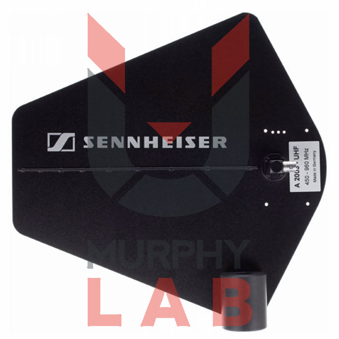 SENNHEISER A2003 Passive UHF directional antenna