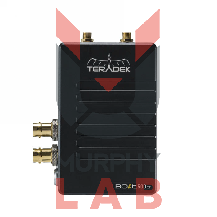 TERADEK Bolt 500 XT Transmitter