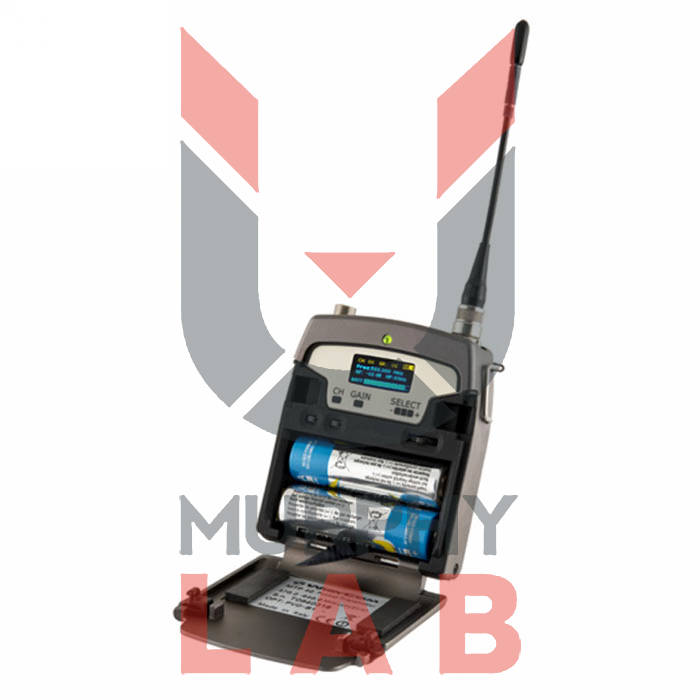 WISYCOM MTP40S transmitter