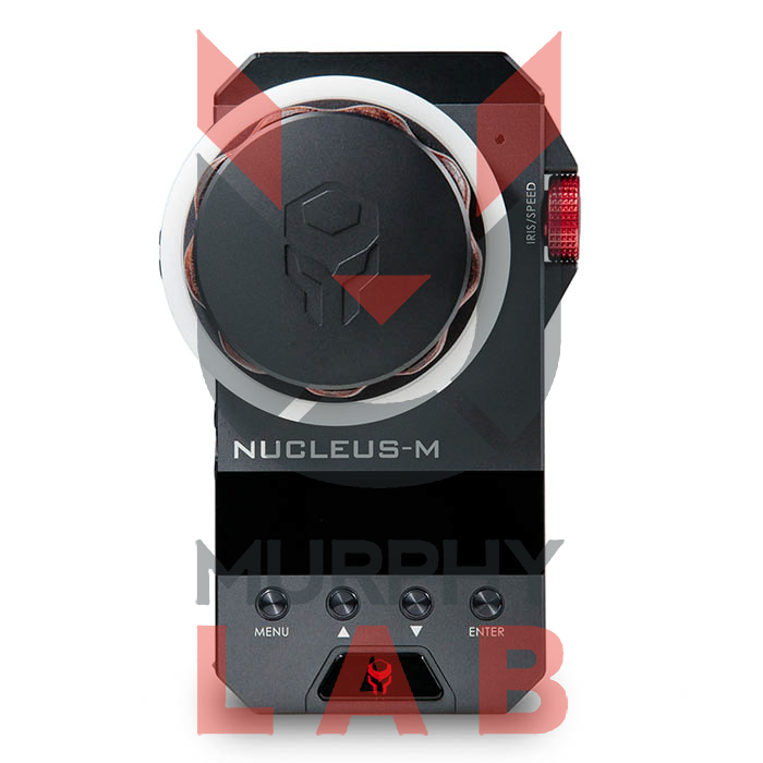 TILTA Nucleus-M WLC-T03 FIZ Hand Unit