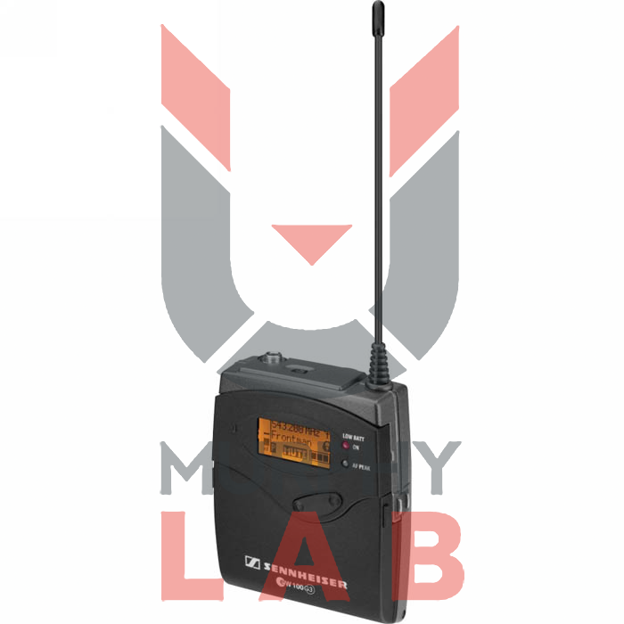 SENNHEISER SK100 G3