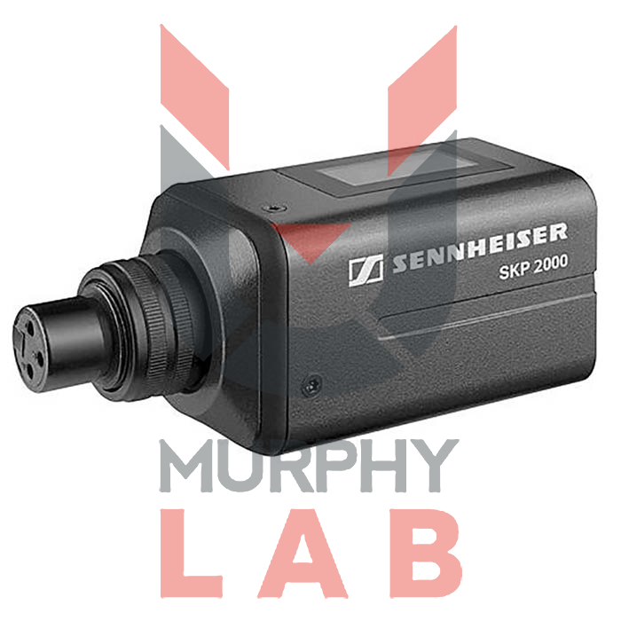 SENNHEISER SKP2000 transmitter