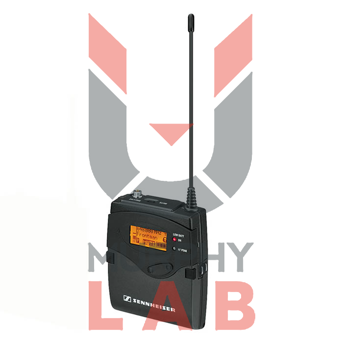SENNHEISER SK2000 transmitter