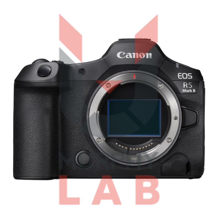 CANON R5 mark II