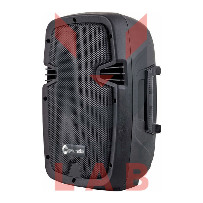 FUNGENERATION PL108A