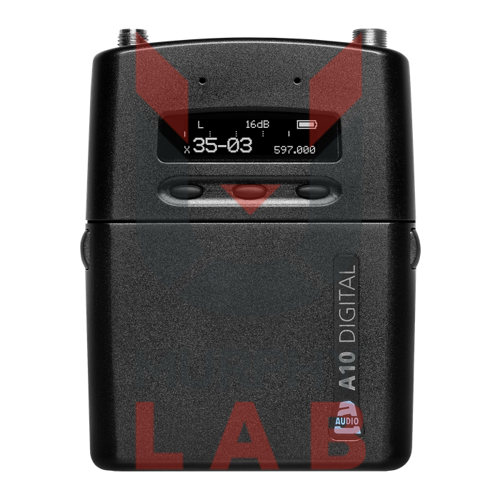 SOUND DEVICES A10TX
