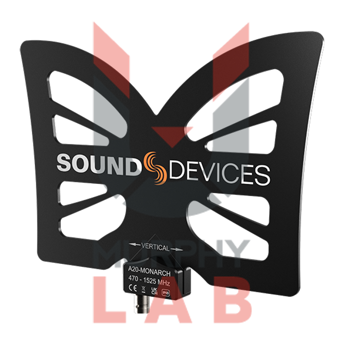 SOUND DEVICES MONARCH